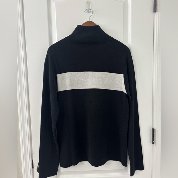 Skea SKI wool blend Sweater - Picture 5 of 8